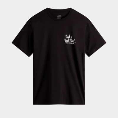 VANS good times 66 ( black)