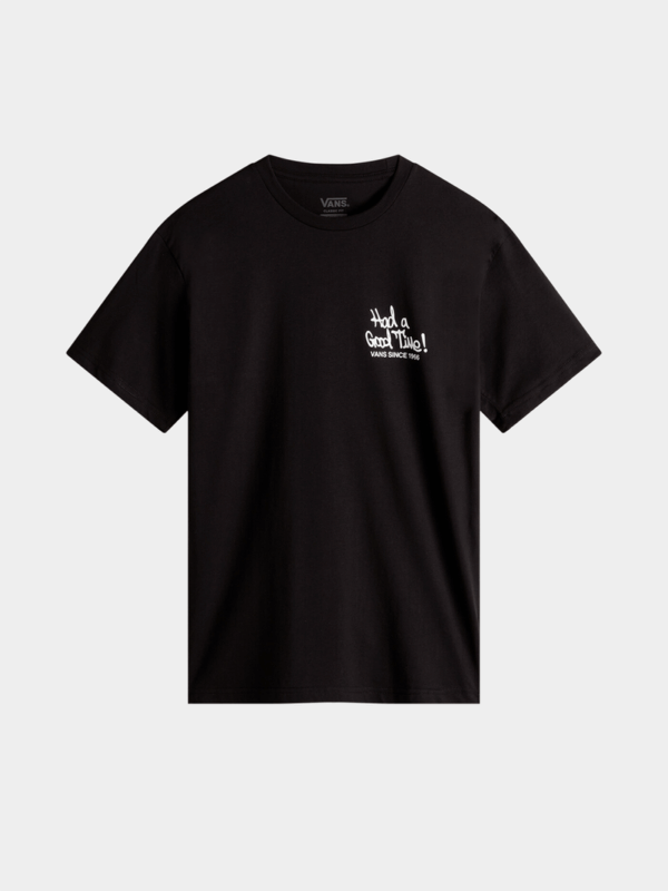 VANS good times 66 ( black)