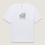 VANS interior designer (white)