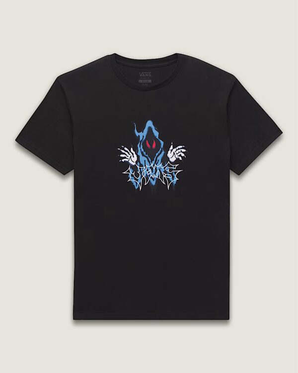 VANS next time ss (black)