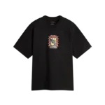 VANS skull window (black)