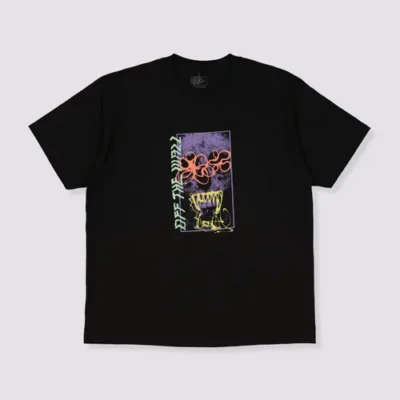 VANS spray layer (black)