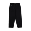 HUF cromer pant (black)