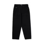 HUF cromer pant (black)