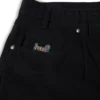HUF cromer pant (black) - Image 3