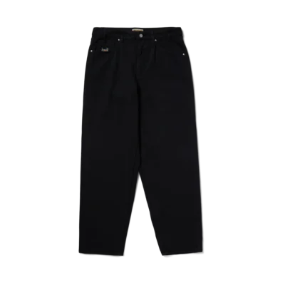 HUF cromer pant (black)