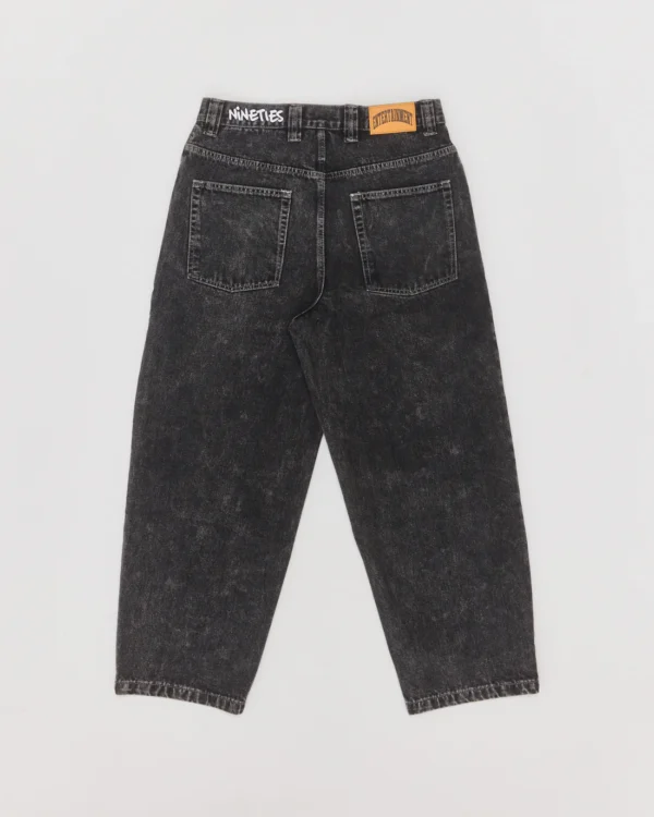 NINETIES 90s (black) – Image 2
