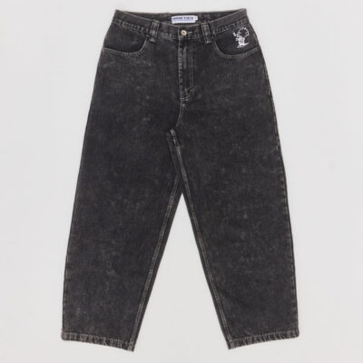 NINETIES 90s (black)