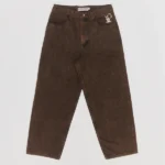 NINETIES 90s (brown)