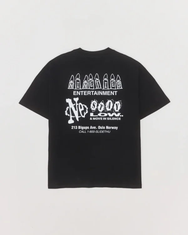 NINETIES community (black) - Image 2
