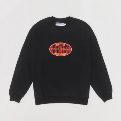 NINETIES heavyweight (red black)