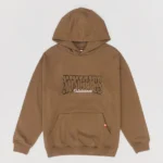 NINETIES nevada (brown black)