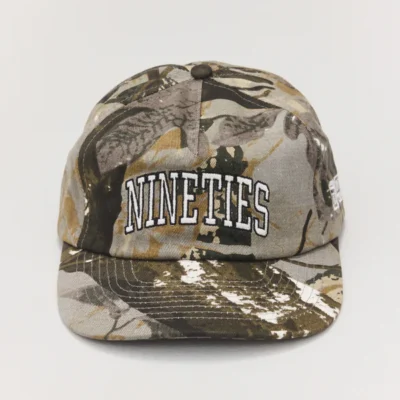 NINETIES realtree (camo)