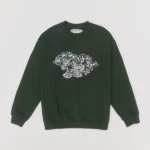 NINETIES record (green)