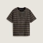 VANS cameron stripe (walnut)