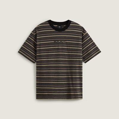 VANS cameron stripe (walnut)