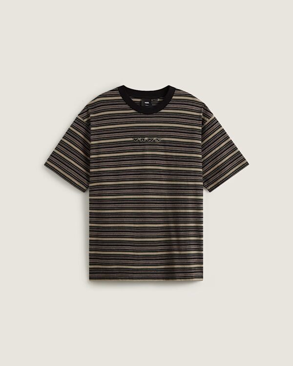 VANS cameron stripe (walnut)