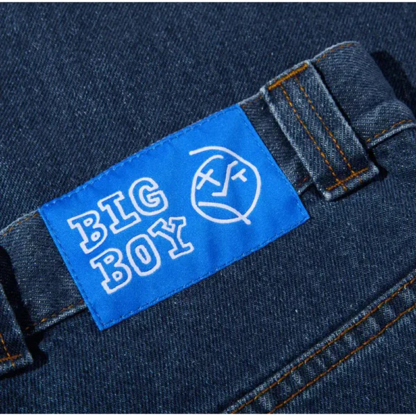 POLAR bigboy (dark blue) – Image 3