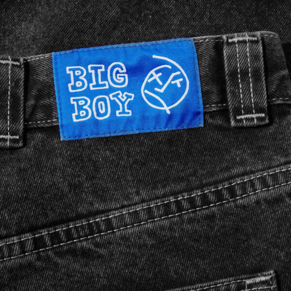 POLAR bigboy (silver black) – Image 3