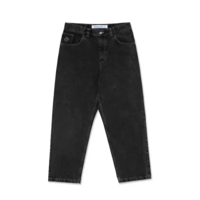 POLAR bigboy (silver black)