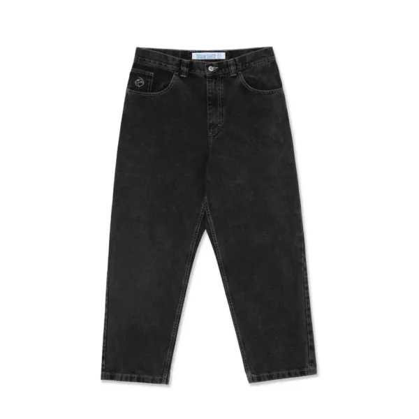 POLAR bigboy (silver black)