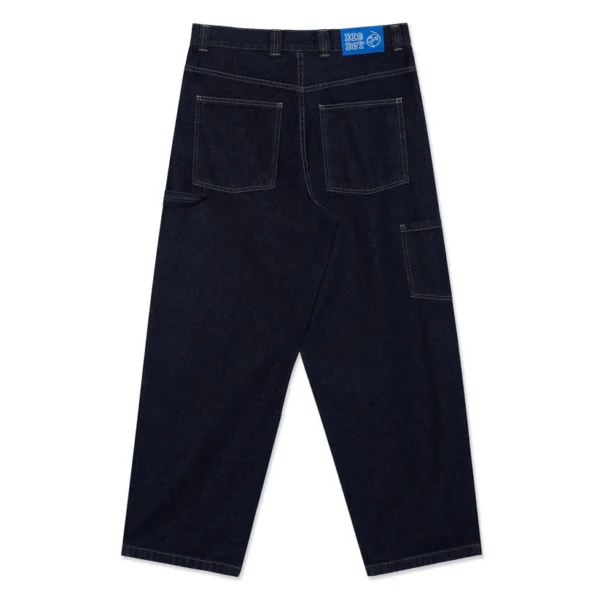 POLAR bigboy work pants (one wash) – Image 3