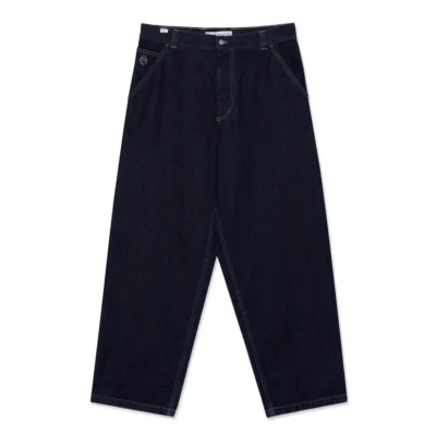 POLAR bigboy work pants (one wash)