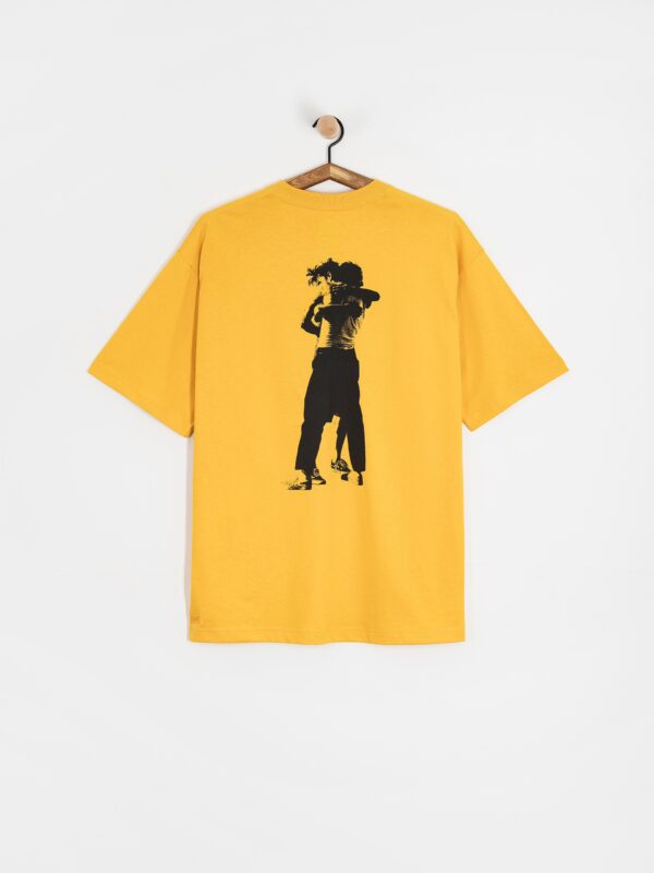 VANS atiba haze hug (yellow) – Image 2