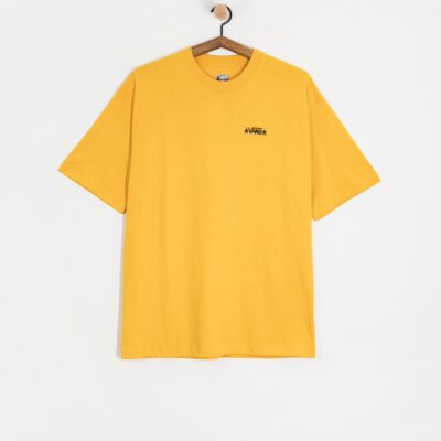 VANS atiba haze hug (yellow)