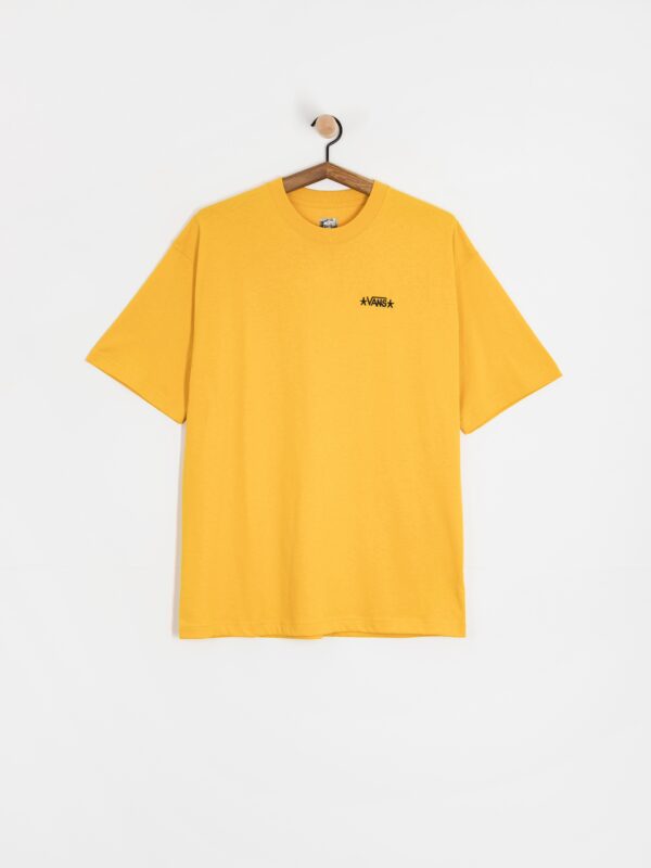 VANS atiba haze hug (yellow)
