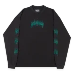 FROSTED Subzero Thermal Long Sleeve (black)